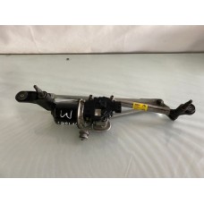 Galhada Limpador Parabrisa Fiat Mobi 2022