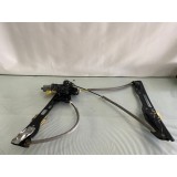 Máquina De Vidro Elétrica Diant Dir  Ford Fusion