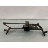 Galhada Limpador Parabrisa Vw Polo 2022