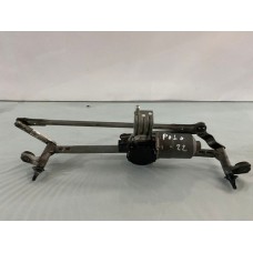 Galhada Limpador Parabrisa Vw Polo 2022