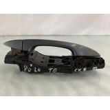 Maçaneta Externa Tras Esq Vw Polo 2022 - Cx8