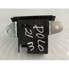 Fechadura Tampa Traseira Vw Polo 2022