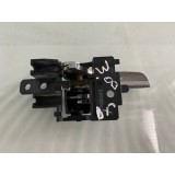 Maçaneta Interna Diant Esq Mitsubishi Asx - Cx8