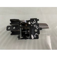 Maçaneta Interna Diant Esq Mitsubishi Asx - Cx8