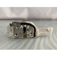 Fechadura Porta Diant Esq Carro Mitsubishi Asx 2014