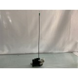 Fechadura Tras Dir Carro Ford Ecosport 2010