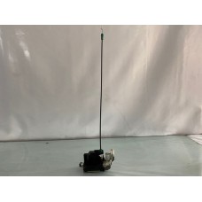 Fechadura Tras Dir Carro Ford Ecosport 2010