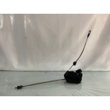 Fechadura Tras Esq Vw Polo 2022