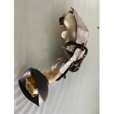 Reservatório Gasolina Partida Ford Ecosport