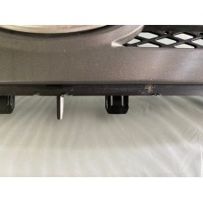 Grade Parachoque Dianteiro Ford Ecosport 2010