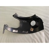 Moldura Superior Coluna De Direção Fiat Mobi 2022