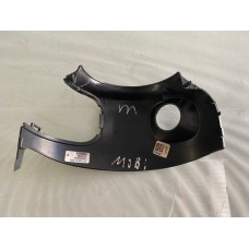 Moldura Superior Coluna De Direção Fiat Mobi 2022