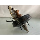 Hidrovácuo Ford Ecosport 2010