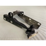 Par Braço Dobradiça Capô Fiat Mobi 2022