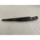 Braço Limpador Traseiro Ford Ecosport 2010