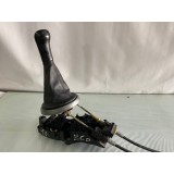 Alavanca De Marcha Com Cabos Ford Ecosport 2010 (detalhe)