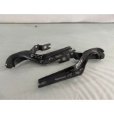 Par Braço Dobradiça Capô Vw Polo 2022