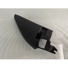 Acabamento Retrovisor Dir Vw Polo 2022 - Cx8