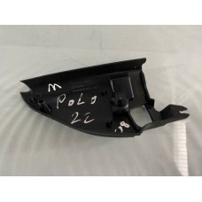 Acabamento Retrovisor Esq Vw Polo 2022 - Cx8