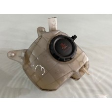 Reservatório Água Radiador Vw Polo 2022