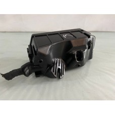 Caixa Fusível Vw Polo 2022 - Cx20