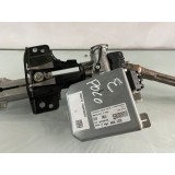 Coluna De Direção Vw Polo 2022