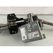 Coluna De Direção Vw Polo 2022