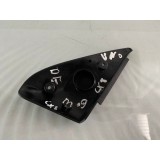 Acabamento Retrovisor Esq Fiat Uno 2009 - Cx8