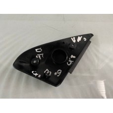 Acabamento Retrovisor Esq Fiat Uno 2009 - Cx8