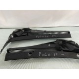 Churrasqueira Parabrisa Vw Polo 2022