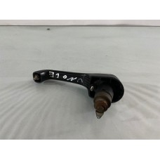 Maçaneta Externa Dian Esq Fiat Uno 2009 - Cx8