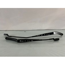 Par Braço Limpador Vw Polo 2022