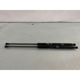 Par Amortecedor Tampa Traseira Vw Polo 2022