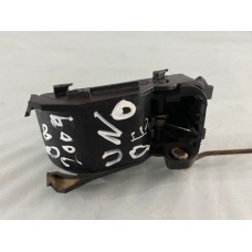 Maçaneta Interna Dian Esq Fiat Uno 2009 -cx8