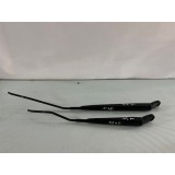 Par Braço Limpador  Fiat Mobi 2022