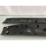 Par Friso Acabamento Porta Dian Carro Jeep Renegade