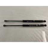 Par Amortecedor Tampa Traseira Fiat Mobi 2022