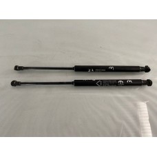 Par Amortecedor Tampa Traseira Fiat Mobi 2022