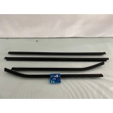 Jogo Pestanas Ext Fiat Mobi 2022