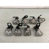 Dobradiça Da Porta Fiat Mobi 2022 - Un