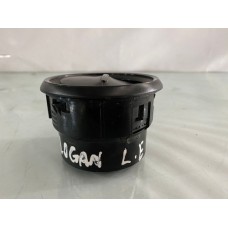 Difusor Ar Condicionado Esq Renault Logan - Cx 8