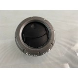 Difusor Ar Condicionado Ford Ecosport  2010 - Cx 8