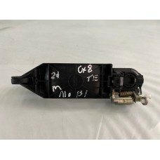 Maçaneta Externa Tras Esq  Fiat Mobi 2022 - Cx8