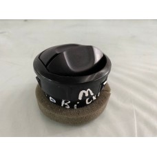 Difusor Ar Condicionado Fiat Mobi 2022 - Cx8