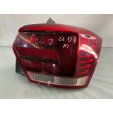 Lanterna Dir Carro Vw Polo 2022