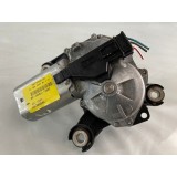 Motor Limpador Tras Ford Ecosport 2010 - Cx9