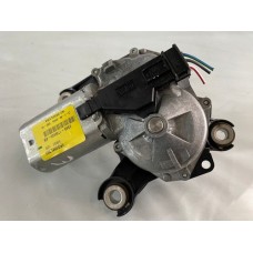 Motor Limpador Tras Ford Ecosport 2010 - Cx9