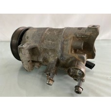 Compressor De Ar Vw Polo 2022 1.0