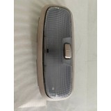 Luz De Teto/cortesia Ford Ecosport 2015 - Cx8