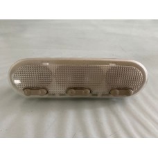 Luz Teto Renault Megane Grand Tour - Cx8